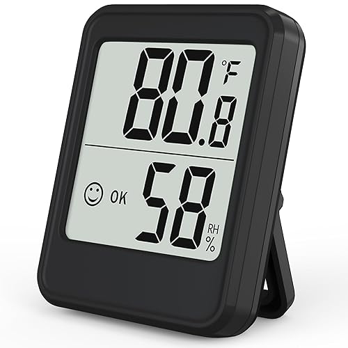 Digital Hygrometer