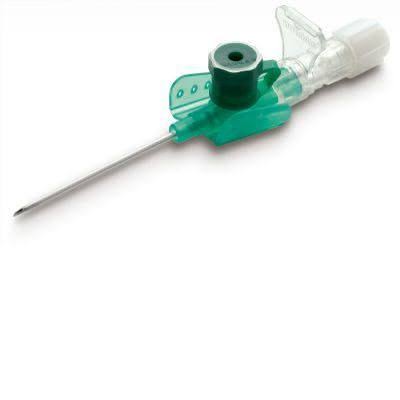 Branular G18 Green