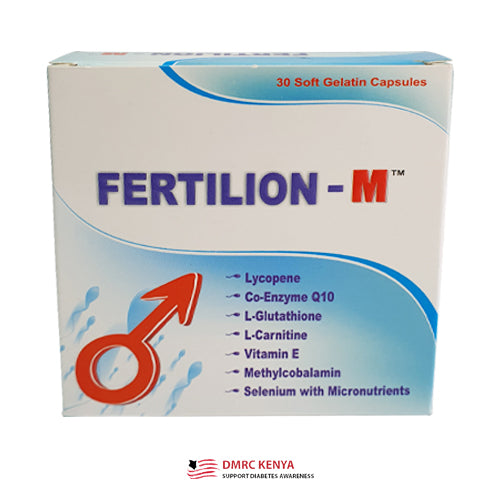 Fertilion M 30'S