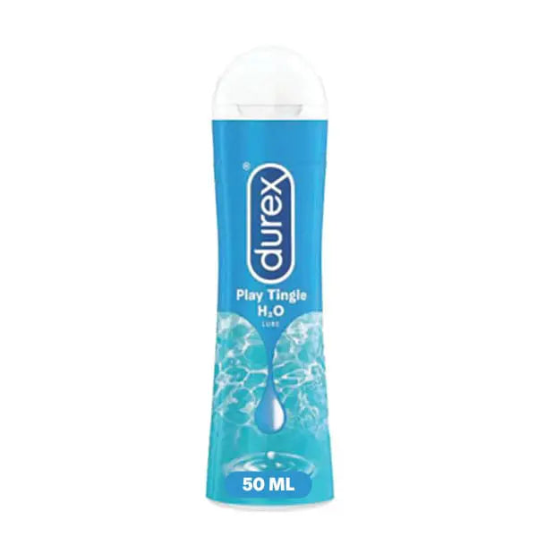 Durex Play Tingle 50Ml