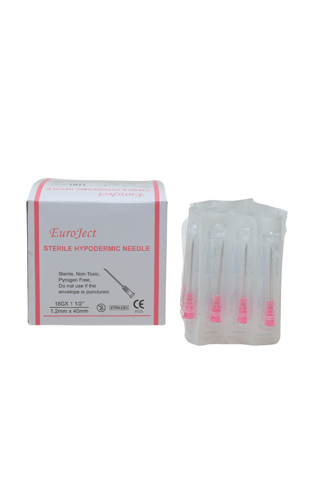 Needle G18 100S