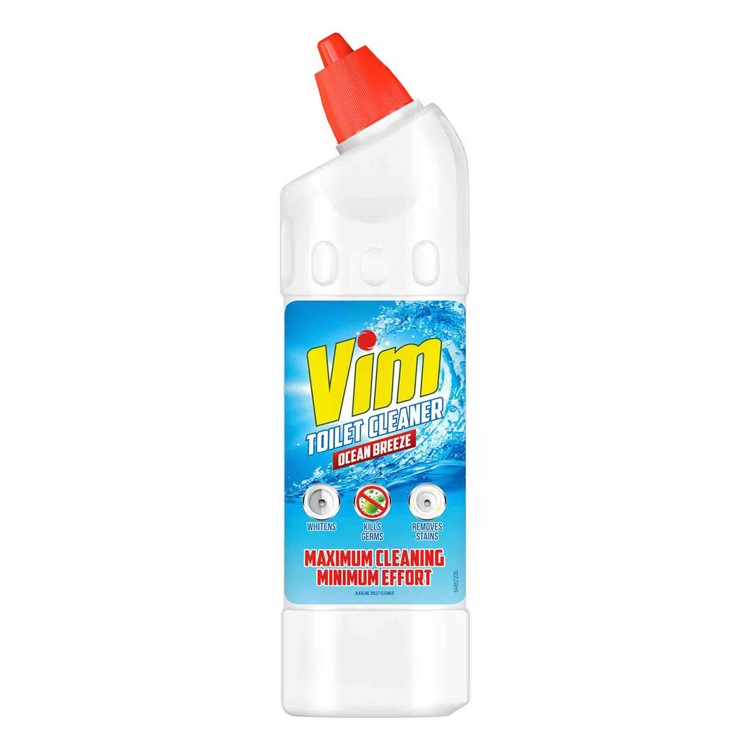 Vim toilet cleaner original 500ml