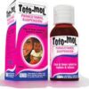 Totomol 120Mg/5Ml Suspension 60Ml
