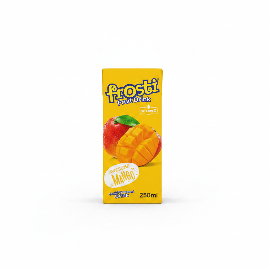 Frosti Mango 250Ml