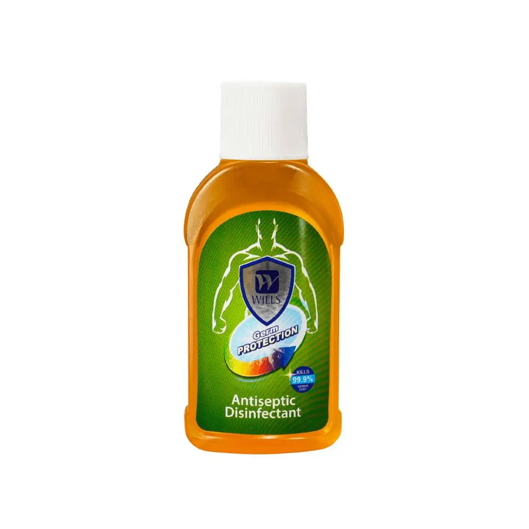 Wills Antiseptic Disinfectant 250Ml